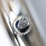 2026 Rolex Oyster Perpetual 36 Beige Ref. 126000 A001448