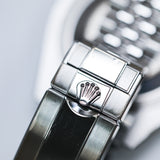 2019 Rolex GMT-Master II “Batgirl” Ref. 126710BLNR A001176