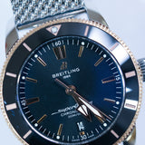 2024 Breitling Superocean Heritage B20 44MM Ref. UB2030 A001722