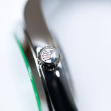 2020 Rolex Milgauss Green Ref. 116400GN A000925