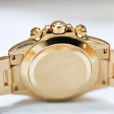 2022 Rolex Daytona "John Mayer" Ref. 116508 A001057