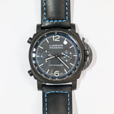 2025 Panerai Luminor Chrono 44mm Ref. PAM01219 A001351