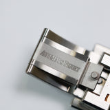 2021 Audemars Piguet Royal Oak 34mm Ref. 77350SR A001383