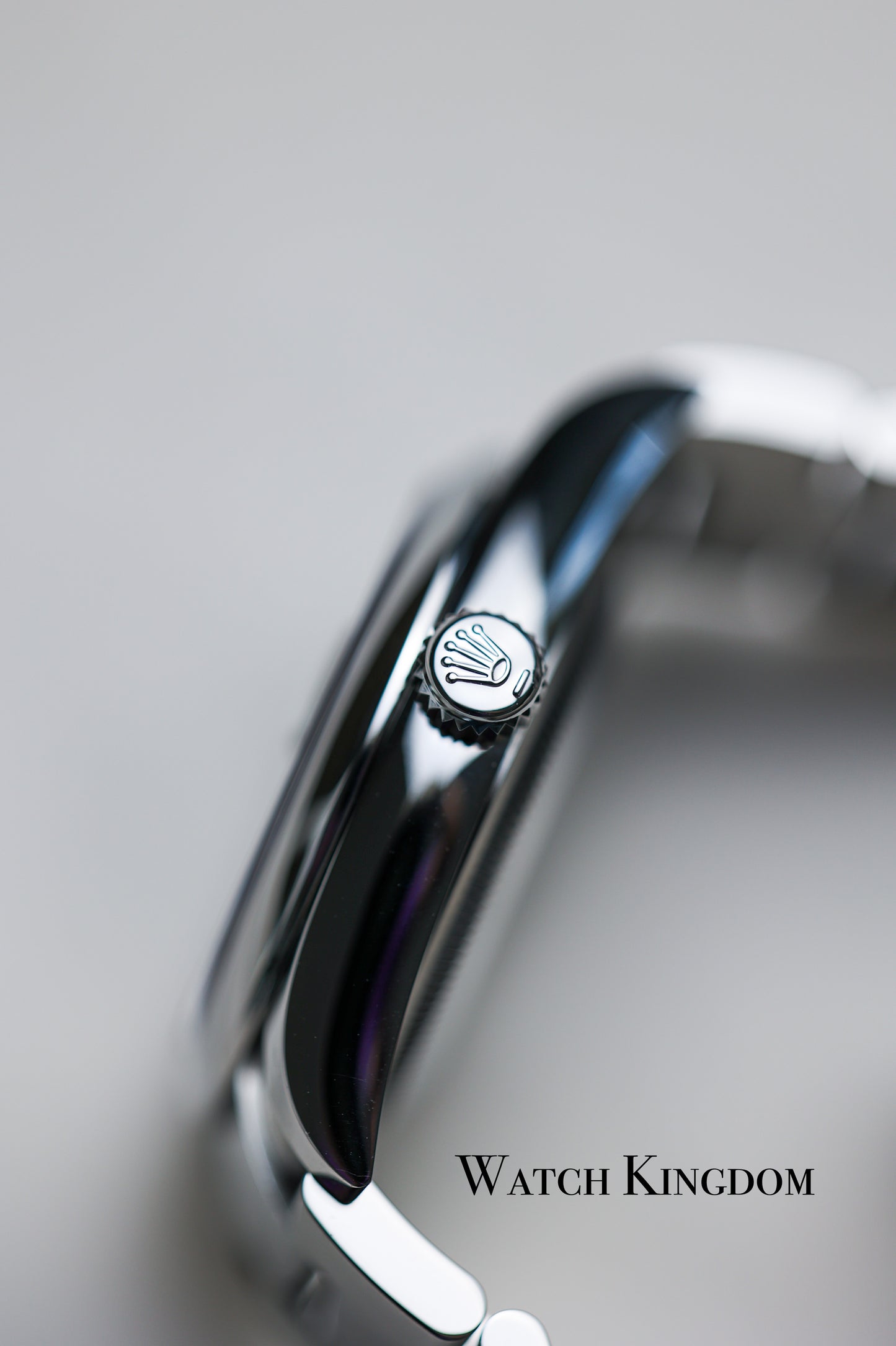 2022 Rolex Datejust 36 Silver Dial
