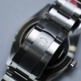 2026 Rolex Oyster Perpetual 41 Pistachio Dial Ref. 134300 A001658