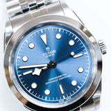 2024 Tudor Black Bay Ref. M79680-0002