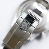 2021 Rolex Daytona Black Dial ‘Godzilla’ Ref. 116500LN A001572
