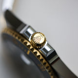 2025 Rolex Submariner Date 2T Blk Dial Ref. 126613LN B00006