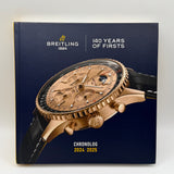 2025 Breitling Avenger Automatic GMT 44 Ref. A32320 B00290