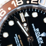 2021 Rolex GMT-Master II ‘Rootbeer’ Full RG Ref. 126715CHNR A001403