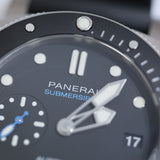 2019 Panerai Luminor Submersible Ref. PAM00683 A001873