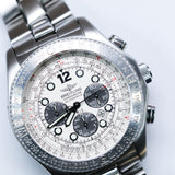 2008 Breitling B-2 Chrono Ref. A4236235.G551 A000955