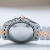 2021 Rolex Datejust 31 Sundust Diamond Dial Ref. 278271 A001158