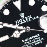 2025 Rolex Submariner Date “Starbucks” Ref. 126610LV A001174