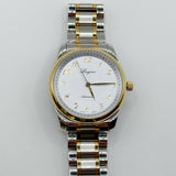 2024 Longines Master Collection 2T White Dial 40mm Ref. L27935727 B00195