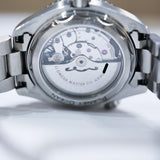 2018 Omega Seamaster Planet Ocean Ref. 600M215.30.44.21.03.001 A000936