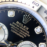 2024 Rolex Daytona Black Dial 126503