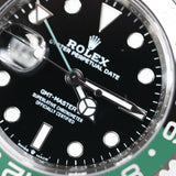 2024 Rolex GMT-Master II 'Sprite' Jubilee Bracelet Ref. 126720VTNR A001660