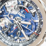 2025 Zenith Defy Extreme Chrono Ref.95.9002.9004/78.R590 A001349