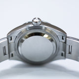 2025 Rolex Oyster Perpetual 28 Beige Ref. 276200 A000834