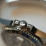2026 Rolex GMT Master II ‘Batgirl’ Ref. 126710BLNR B00180