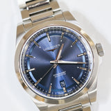 2025 Longines Conquest Blue Dial Ref. 37204926 A0015155