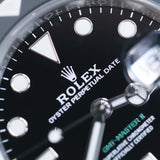 2026 Rolex GMT-Master II "Bruce Wayne" Jubilee Ref. 126710GRNR A001927
