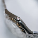 2026 Rolex Land Dweller 36 White Dial Ref. 127234 A001616