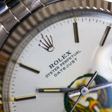 Rolex UAE Defense Ministry 16014