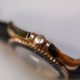 2025 Rolex Yacht-Master 40 RG Oyster Flex Ref. 126655 A001415