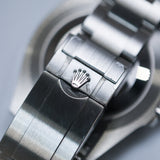2026 Rolex Airking Ref. 126900 A001822