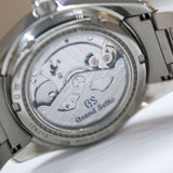 2022 Grand Seiko "Snowflake" Ref. SBGA211G A001786