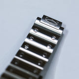 2022 Cartier Santos White Dial Ref. WSSA0018 A001553