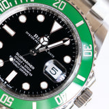 2024 Rolex Submariner Date "Starbucks" 126610LV A001340
