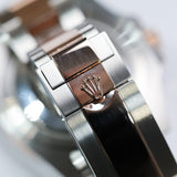 2022 Rolex GMT-Master II “Rootbeer” Ref. 126711CHNR