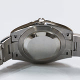 2025 Rolex Oyster Perpetual 41 Green Dial Ref. 124300 A001191