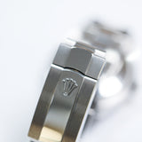 2025 Rolex Datejust 31 Silver Oyster Ref. 278274 A001172