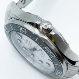 2023 Omega Seamaster Diver White Dial Ref. 21030422004001 B00153