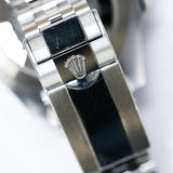 2022 Rolex GMT-Master II ‘Pepsi’ Jubilee Ref. 126710BLRO A001494