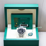 2024 Rolex Submariner No Date Black Dial Ref. 124060 A000950