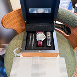 2014 Panerai Luminor Marina 1950 3 days Automatic Ref. PAM00312 B00161