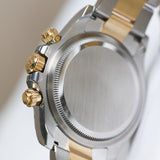 2026 Rolex Daytona Champagne 2T Ref.126503 B00133