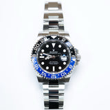 2023 Rolex GMT-Master II ‘Batman’ Ref. 126710BLNR A000933