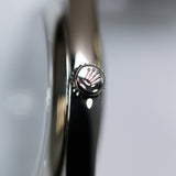2025 Rolex Oyster Perpetual 41 Black Dial Ref. 124300