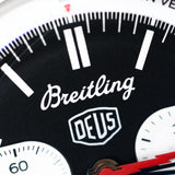 2026 Breitling Top Time Ref. AB0176 A001493