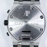 Audemars Piguet Offshore Ref. 25940SK.OO.D002CA.01 A001674
