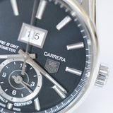 2016 Tag Heuer Calibre 8 Ref. WAR5010BA078 A001886