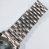 2026 Rolex Datejust 36 "Wimbledon" Fluted Jubilee Ref. 126234 A001647