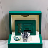 2026 Rolex Submariner Date Black Dial Ref. 126610LN A001831
