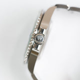 2026 Rolex Submariner "Starbucks" Ref.126610LV A001491